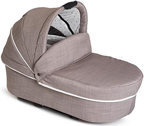 Hartan Folding Pocket Collection 2018 – 720 Taupe Star