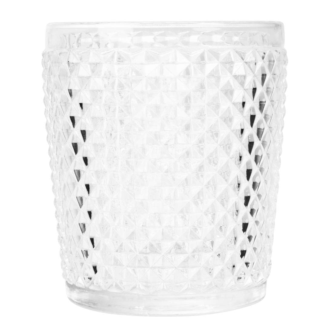 Utopia Dante Double Old Fashioned Tumblers 12oz 340ml, R90096-000000-B01006, Pack of 6