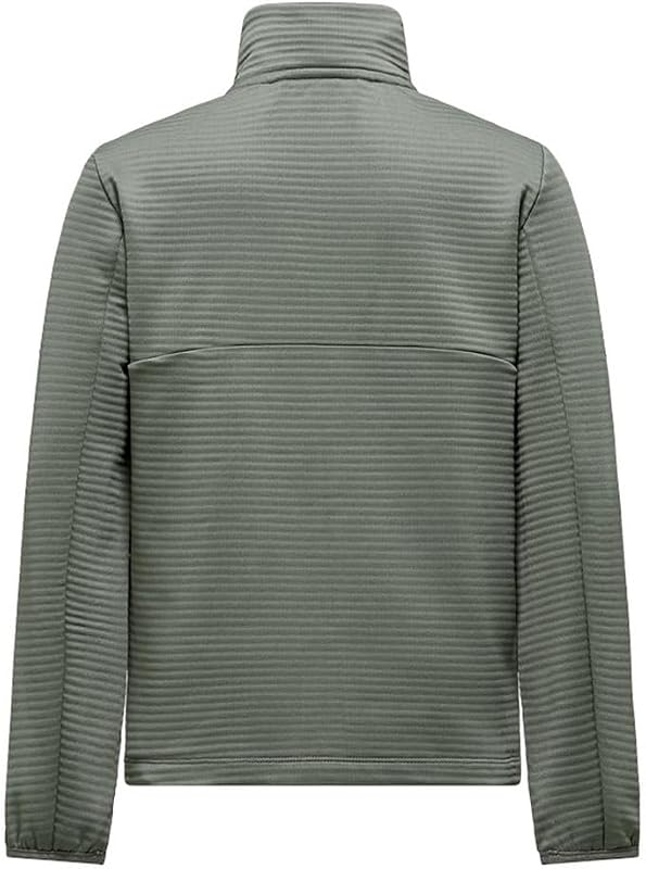 Kids Altavia Polarlite Jacket K, shadow, 128