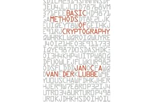 Basic Methods of Cryptography