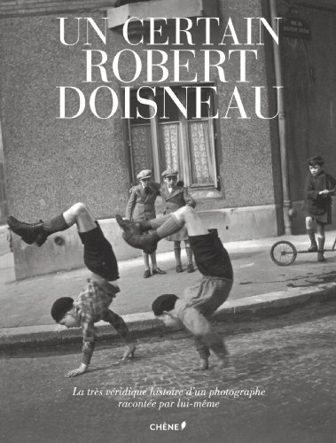 un certain Robert Doisneau by (Paperback)