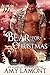 Bear for Christmas: Kodiak Den #4 (Alaskan Den Men Book 15)