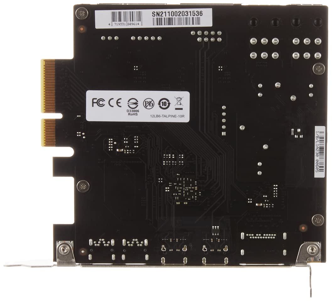 Mua GIGABYTE GC-Titan Ridge 2.0 (Titan Ridge Thunderbolt 3 PCIe Card ...