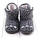 Elevin(TM)Toddler Infant Boy Girl Snow Warm Boots Soft Sole Prewalker Crib Shoes (0~6 Month)