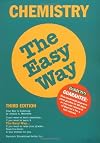 Chemistry the Easy Way (Barron's E-Z) by Joseph A. Mascetta (1996-02-01)