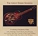 The Great Dobro Sessions