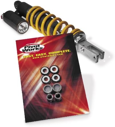 Pivot Works Shock Absorber Kit Ktm Exc Mxc Sx/f Xc/f/w