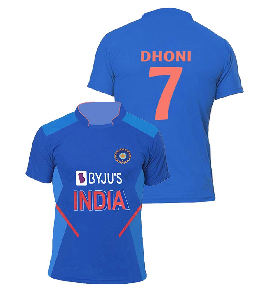 buy dhoni jersey