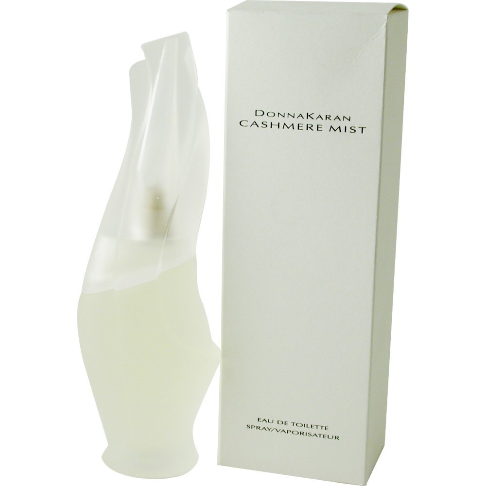 CASHMERE MIST by Donna Karan Eau De Toilette Spray 3.4 oz for Women eBay