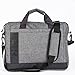 Travel Laptop Bag Briefcase: Top of the Line Quality Messenger Sleeve Case for your Tablet, Notebook, Macbook, iPad
