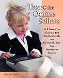 Taxes for Online Sellers by 