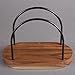 Creative Home Napkin Holder, Stand, Dispenser, 7 1/2