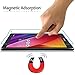 ASUS ZenPad C 7.0 Z170C Glass Screen Protector, OMOTON Tempered-Glass Screen Protector with [9H Hardness] [Premium Crystal Clear] [Scratch-Resistant] [No-Bubble Installation], Lifetime Warranty