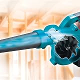 Makita DUB185Z 18V Li-ion LXT Blower Vacuum Not Included Batteries Charger view 5