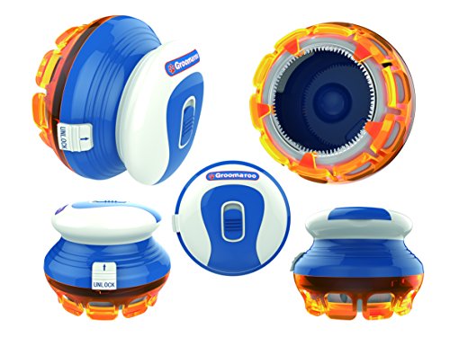 groomaroo adjustable pet trimmer