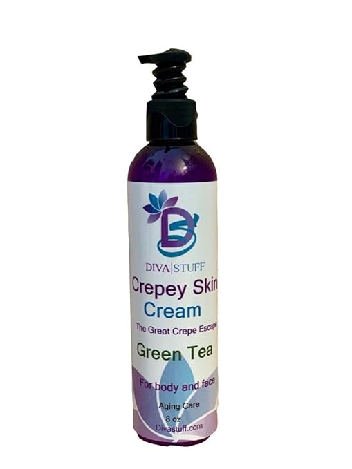 what is the best moisturizer for crepey skin