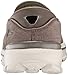 Skechers Performance Men's Go Walk 3 Task Slip-On Walking Shoe, Taupe, 9.5 M US