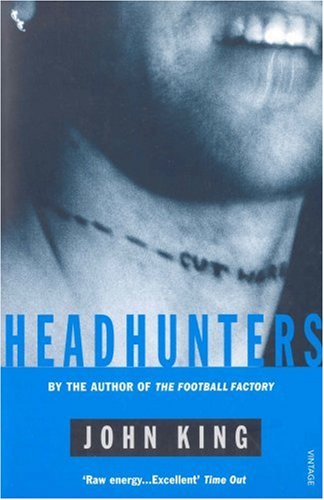 "Headhunters" av John King