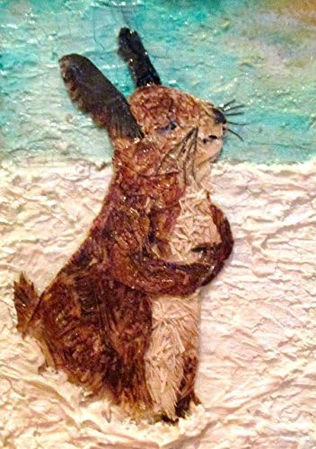 Zen Bunny
