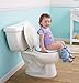 Fisher-Price Perfect Fit Potty Ring