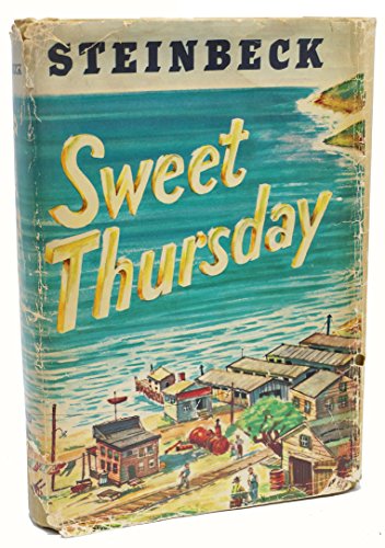 Sweet Thursday (1954)