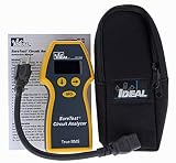 IDEAL INDUSTRIES INC. 61-164 SureTest Circuit Analyzer
