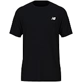 New Balance Mens Sport Training T-Shirt