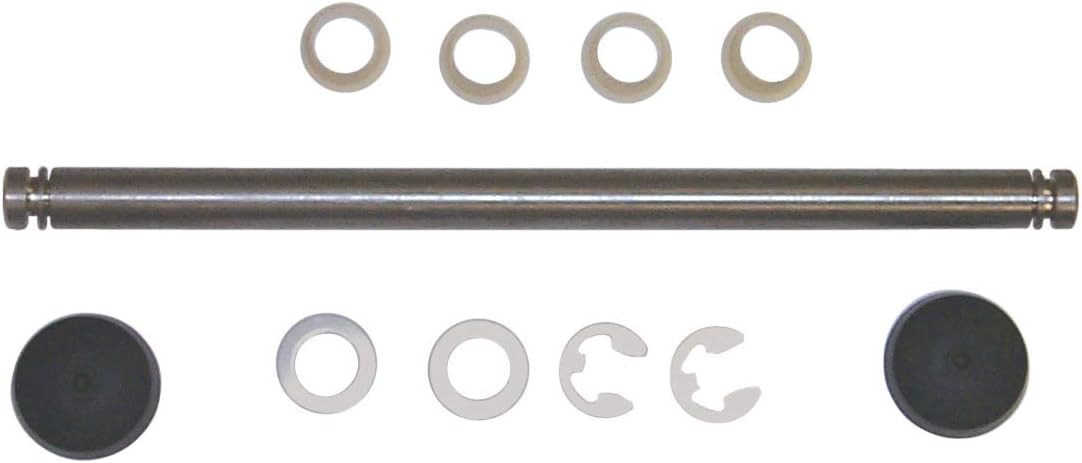 Sierra 18-2464 Trim Cylinder Anchor Pin Kit,white