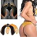 Songen Smart EMS Hip Trainer, Shape Buttocks for Women,Enhancer Bottom Muscle Toners Body Shaper