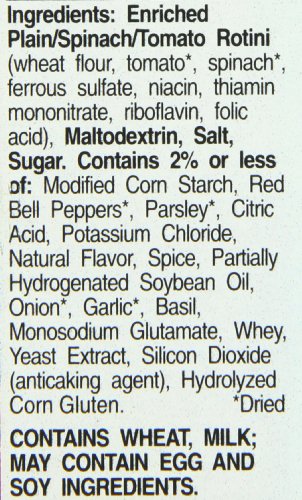 Suddenly Pasta Salad Classic - Image 3