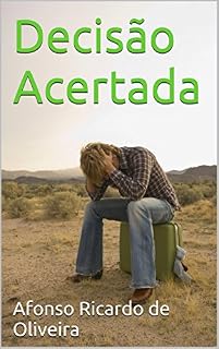 Livro Decisão Acertada