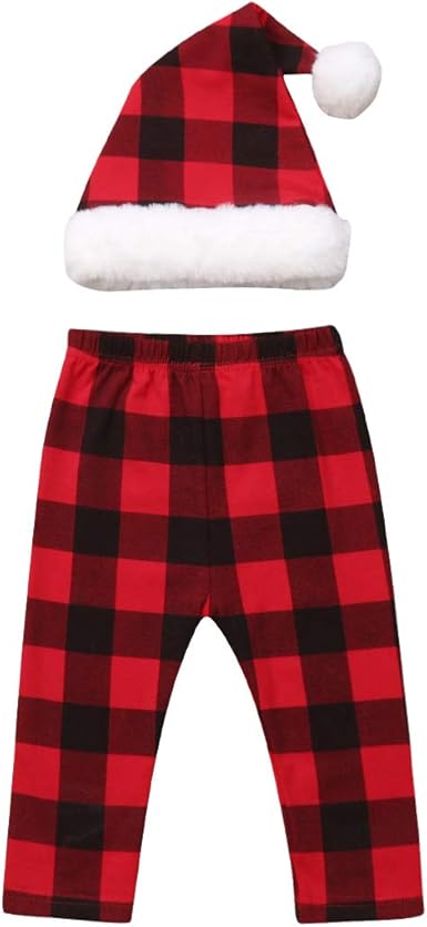 santa baby pants