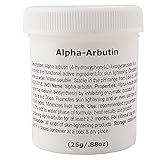 Alpha-Arbutin - 0.9oz / 25g
