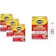 Dr. Scholl's Corn Removers Bundle - 18 Count Duragel & 6 Count Hydrogel