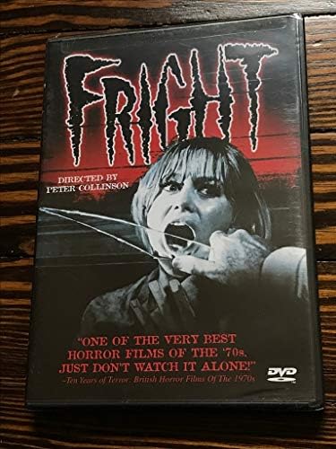 Amazon.com: Die Screaming, Marianne : Karin Dor, Susan George