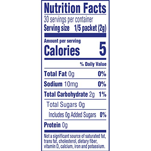 Crystal Light SugarFree Strawberry Watermelon Low Calories Powdered