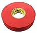 3 Rolls of Comp-O-Stik RED Hockey Lacrosse Bat Cloth Stick Tape ATHLETIC TAPE (3 Pack) Made In The U.S.A. 1