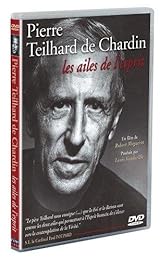 Pierre Teilhard De Chardin - Les Ailes De L'esprit