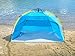 Summer Breeze Limited Time Coupon Quick & Easy Pop Up Beach Tent - Superior Family Privacy, Fun and Sun Protection (Standard: 87