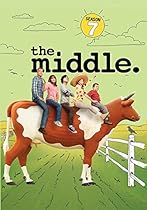 The Middle: The Complete Seventh Season