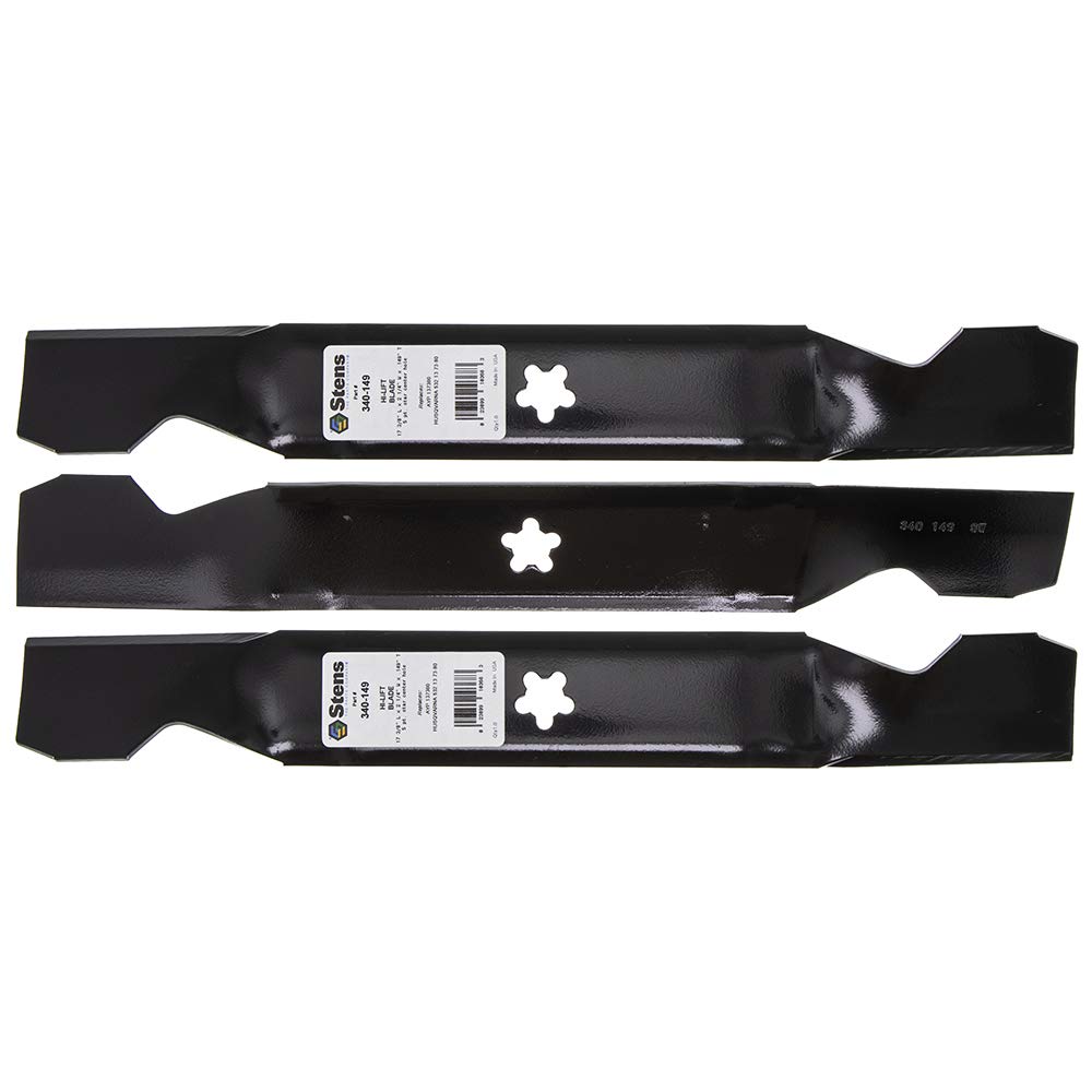 Best Lawn Mower Blades 50 Craftsman