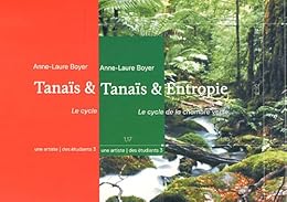 Tanaïs & entropie