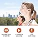 Bluetooth Headphones Earphones Wireless Earbuds TWS with Charging Case