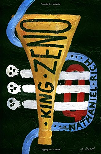 King zeno: a novel