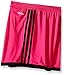 adidas Performance Girls Tastigo 15 Shorts, Bright Pink, Large