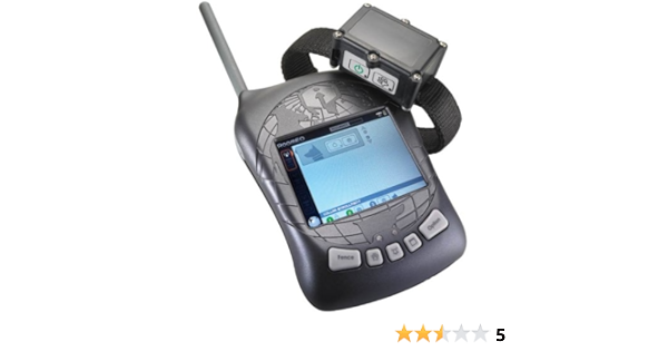 roameo pet monitor system