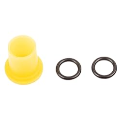 TRQ Power Steering Pressure Line Hose Assembly