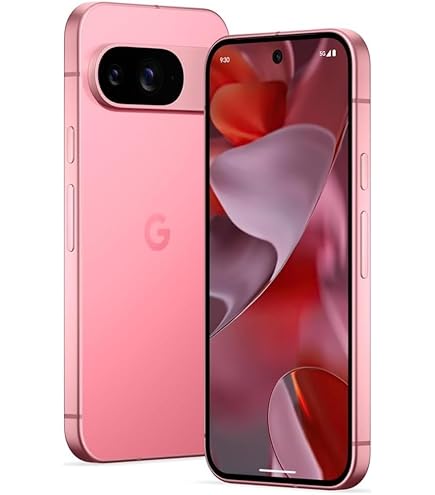 Google Pixel 3 - Factory Unlocked, Pink, 64GB : Amazon.ca