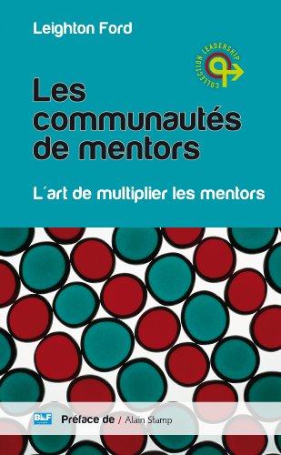 Les  communautés de mentors