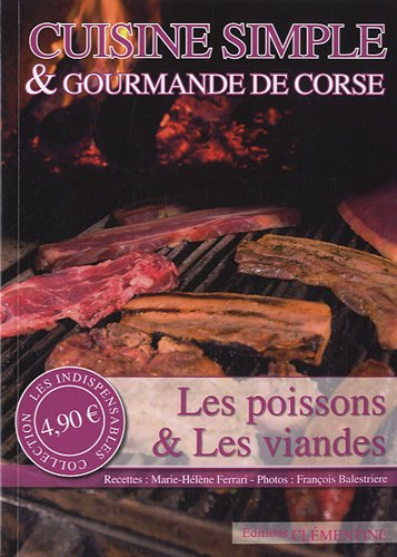 Cuisine simple & gourmande de Corse